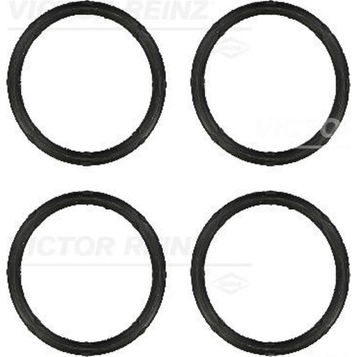 Victor Reinz Intake Manifold Gasket Set ID Wide High 11-37824-01