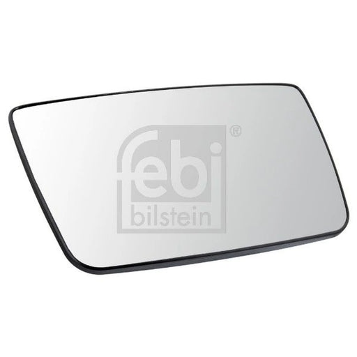 Febi Exterior Wing Mirror Glass both sides 49965