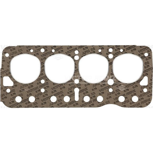 Victor Reinz Cylinder Head Gasket 0mm Thick 61-19654-60