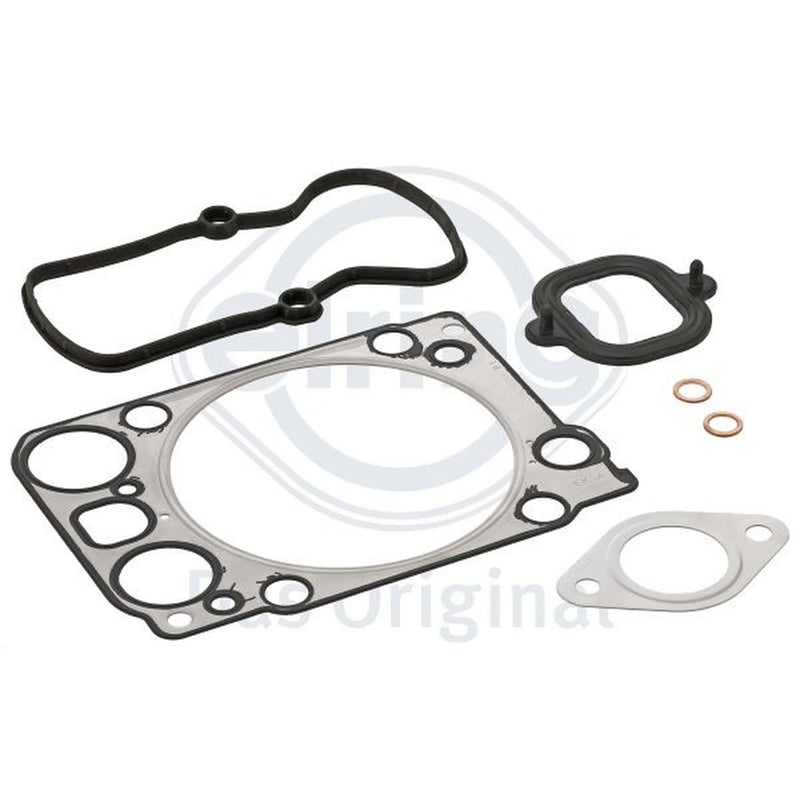 Elring Cylinder Head Gasket Kit fits Mercedes-Benz Actros 1996-2003