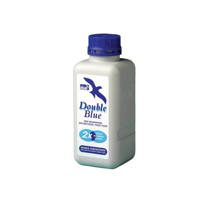 Elsan Double Blue  400Ml | NN4 Online