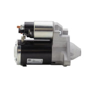 Hella Starter Motor 12V 0.8kW 8 Teeth fits Renault Clio III 2005-2014 1.4 1.6