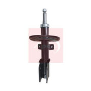 Apec Shock Absorber Damper Strut Front fits Peugeot 308 II 2013-2021