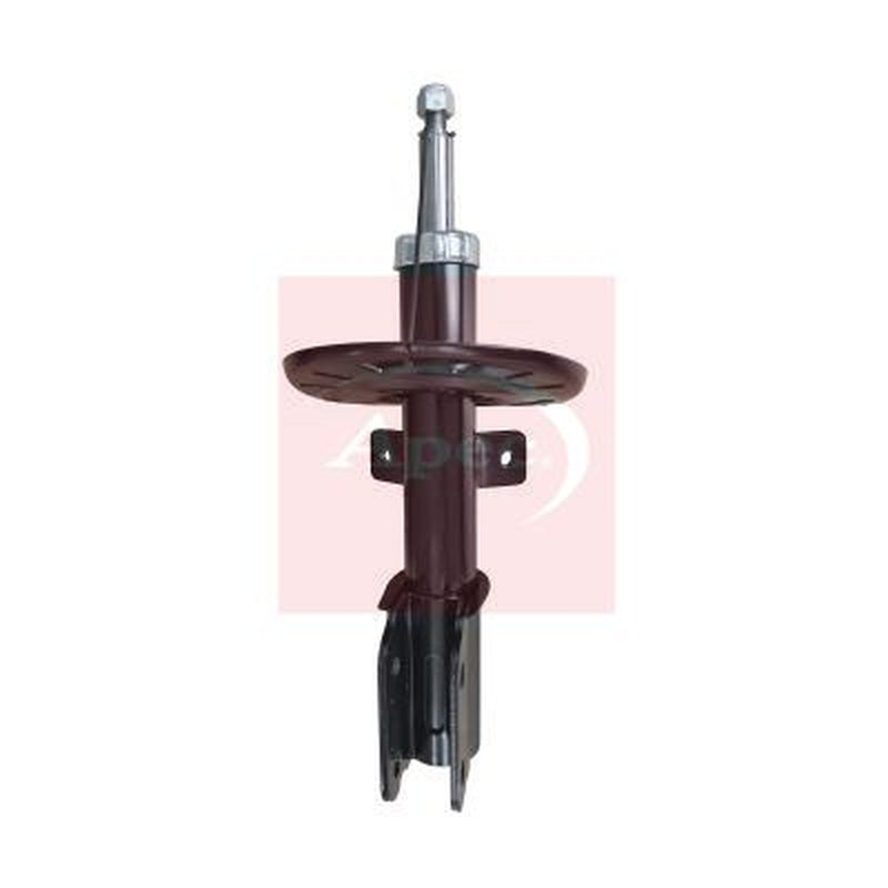 Apec Shock Absorber Damper Strut Front fits Peugeot 308 II 2013-2021