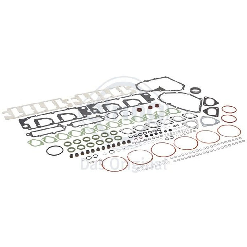 Elring Cylinder Head Gasket Kit fits Porsche 911 1983-1989 3.2