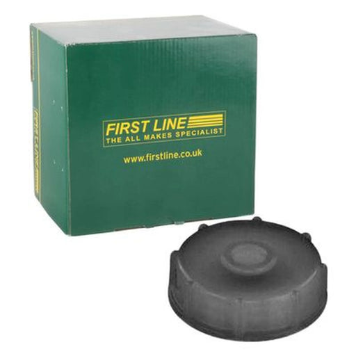 First Line Coolant Expansion Tank Cap fits Honda Civic IX 2012-2016