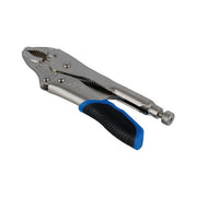 Laser Screw Removal Locking Pliers 7" - 8635 Laser - Dynamic Drive