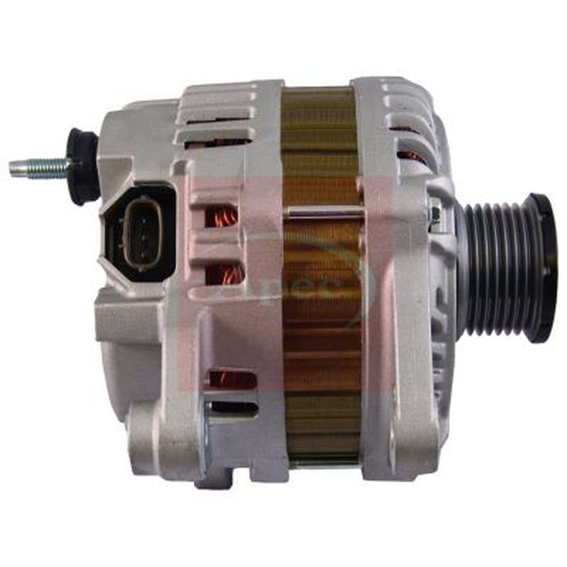 Apec Car Alternator 12V fits Nissan Qashqai +2 2008-2013 2.0