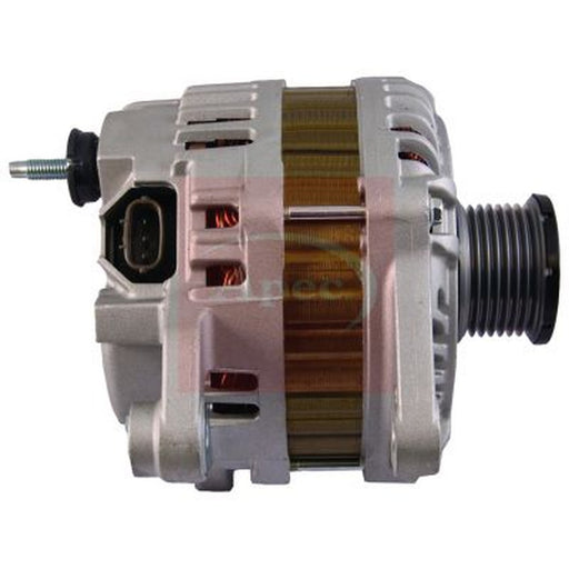 Apec Car Alternator 12V fits Nissan Qashqai +2 2008-2013 2.0