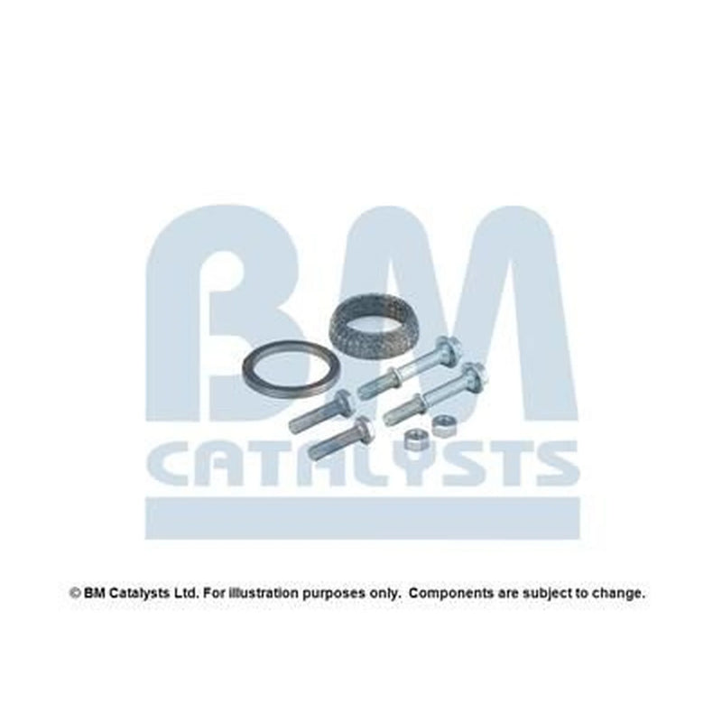 BM Catalysts Fitting Kit FK90346B FK90346B