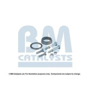 BM Catalysts Fitting Kit FK90346B FK90346B