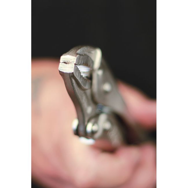 Laser Screw Removal Locking Pliers 7" - 8635 Laser - Dynamic Drive
