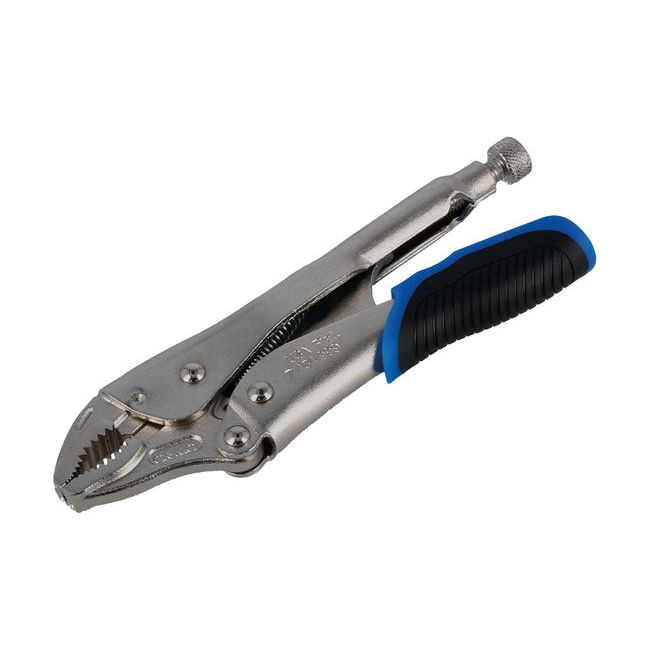 Laser Screw Removal Locking Pliers 7" - 8635 Laser - Dynamic Drive