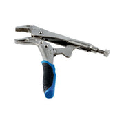 Laser Screw Removal Locking Pliers 7" - 8635 Laser - Dynamic Drive