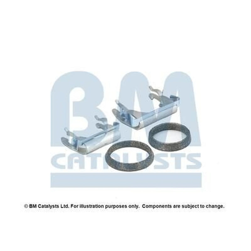 BM Catalysts Fitting Kit FK80415A FK80415A