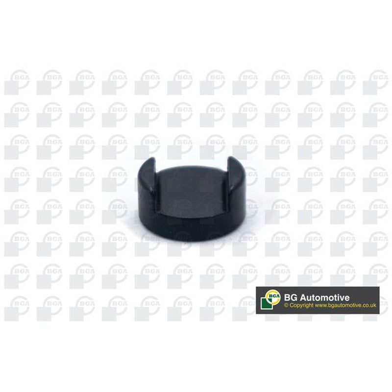 BGA Intake/Exhaust Valve Thrust Piece OD 4mm Thick fits Daewoo Espero 1991-1999