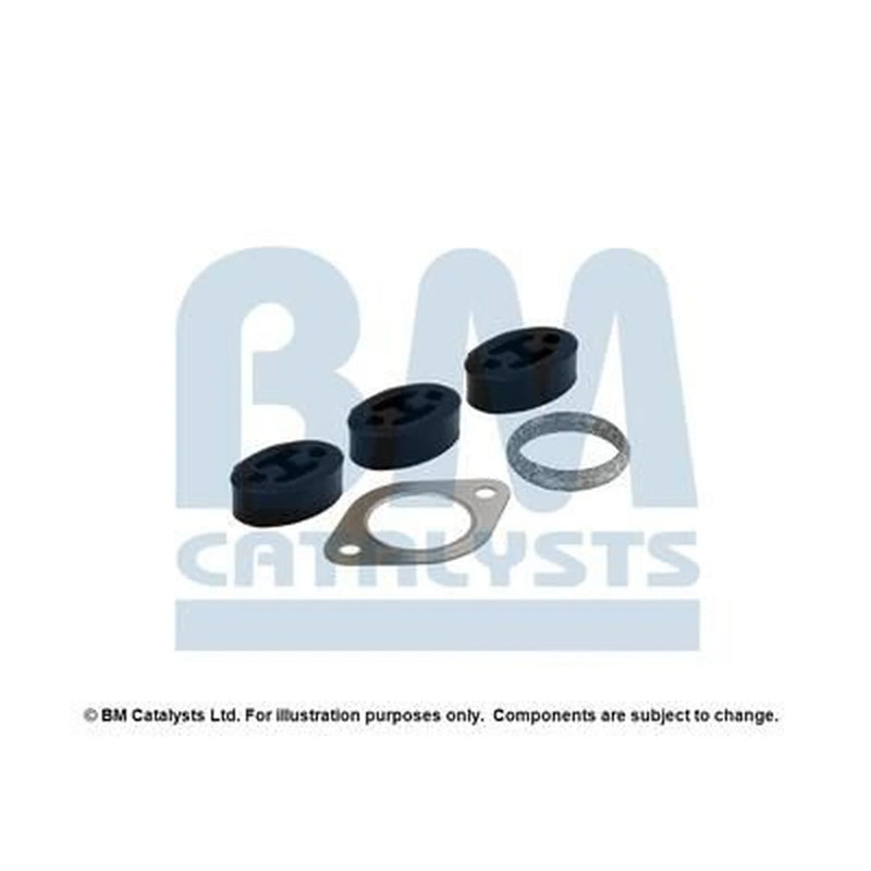 BM Catalysts Fitting Kit FK91292C FK91292C