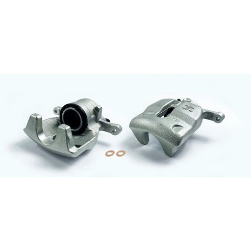 Juratek Brake Caliper Assembly Front Right fits Mercedes-Benz Citan Dualiner