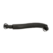 Gates Crankcase Ventilation Hose 330mm fits VW Passat Cc B6 2008-2012 1.8