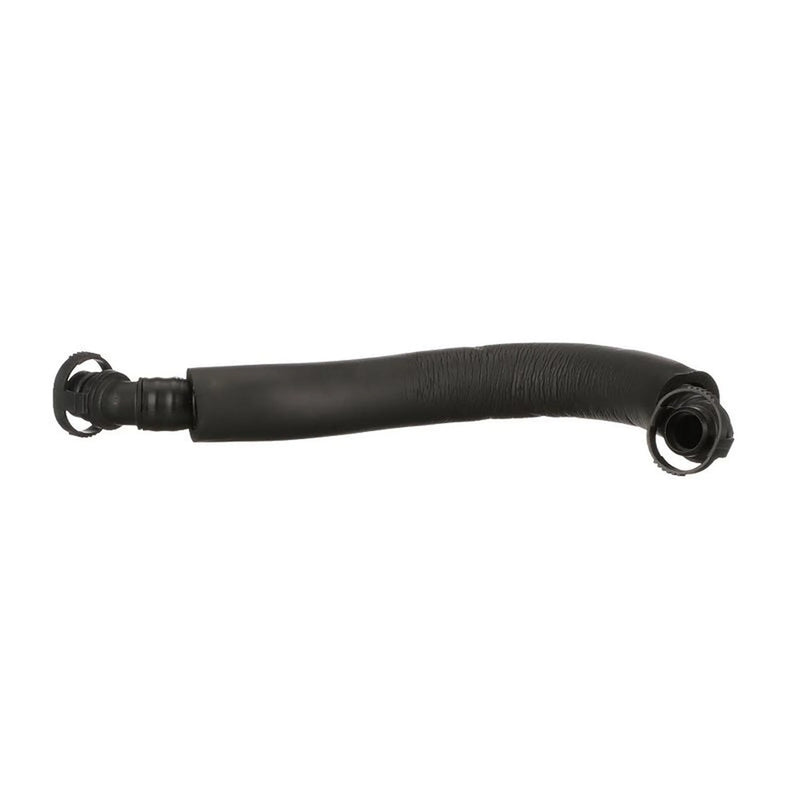 Gates Crankcase Ventilation Hose 330mm fits VW Passat Cc B6 2008-2012 1.8