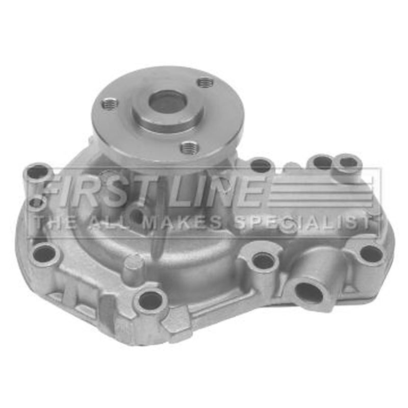 First Line Engine Cooling Water Pump fits Renault Safrane 1992-1996 2.0 2.2