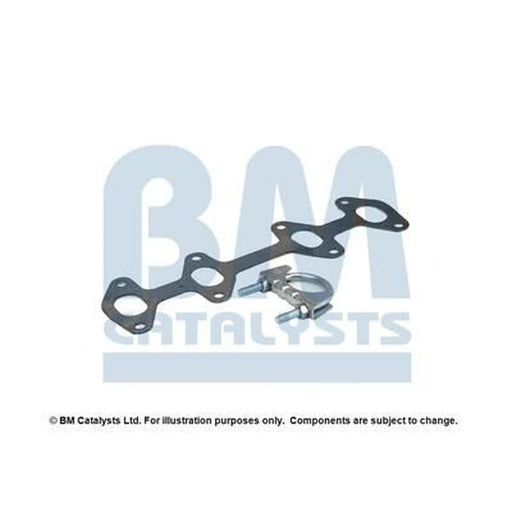 BM Catalysts Fitting Kit FK91569A FK91569A