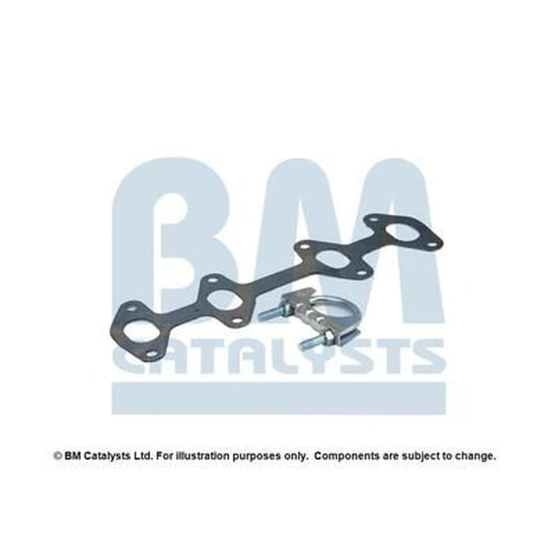 BM Catalysts Fitting Kit FK91758A FK91758A
