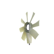 Mahle Radiator Cooling Fan Blade fits Volvo FH12 1993-2005