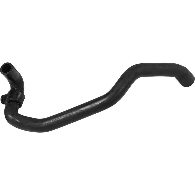 Gates Molded Heater Hose fits Renault Trafic II 2001-2006 1.9
