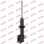 KYB Shock Absorber Damper Strut Front Right fits Daewoo Matiz 1998 on 0.8
