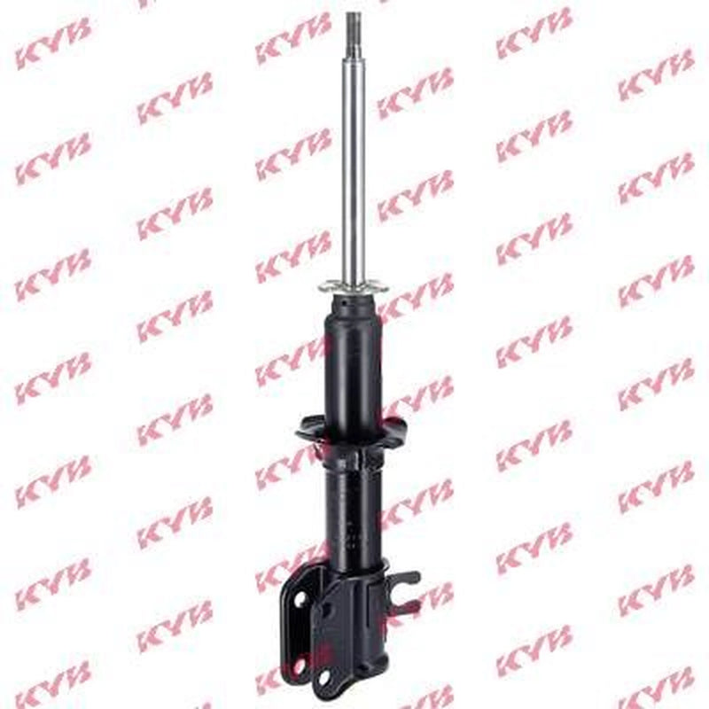 KYB Shock Absorber Damper Strut Front Right fits Daewoo Matiz 1998 on 0.8