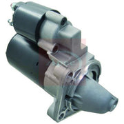 Apec Starter Motor 12V 1.1kW 10 Teeth fits Ford Fiesta V 2001-2008 1.3