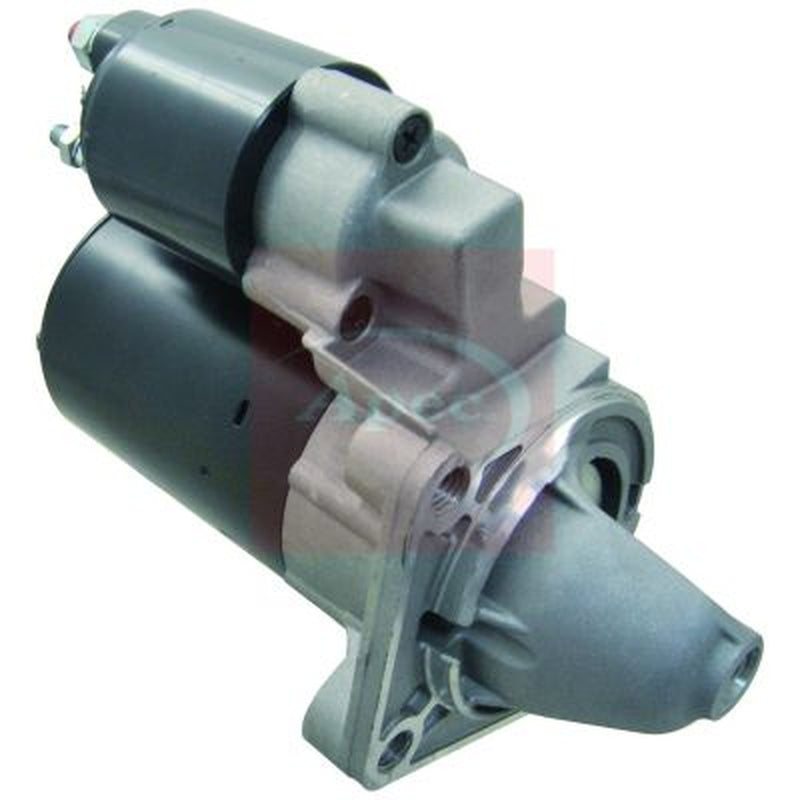 Apec Starter Motor 12V 1.1kW 10 Teeth fits Ford Fiesta V 2001-2008 1.3