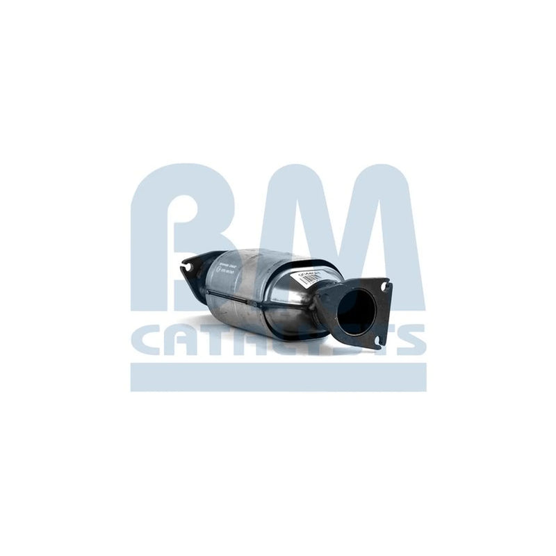 BM Catalysts Homologated Petrol Cat fits Land Rover Freelander I 1998-2000 1.8