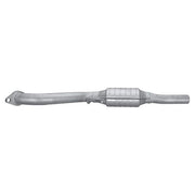 Hella Catalytic Converter fits Ford Fiesta 1989-1995 1.1