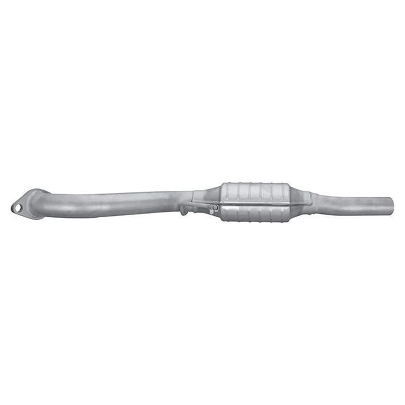 Hella Catalytic Converter fits Ford Fiesta 1989-1995 1.1