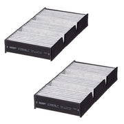 Hengst Cabin Air Filter (Pollen Filter) fits Mercedes-Benz Gl-Class 2012-2015