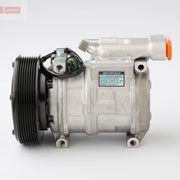 Denso Air Conditioning Compressor