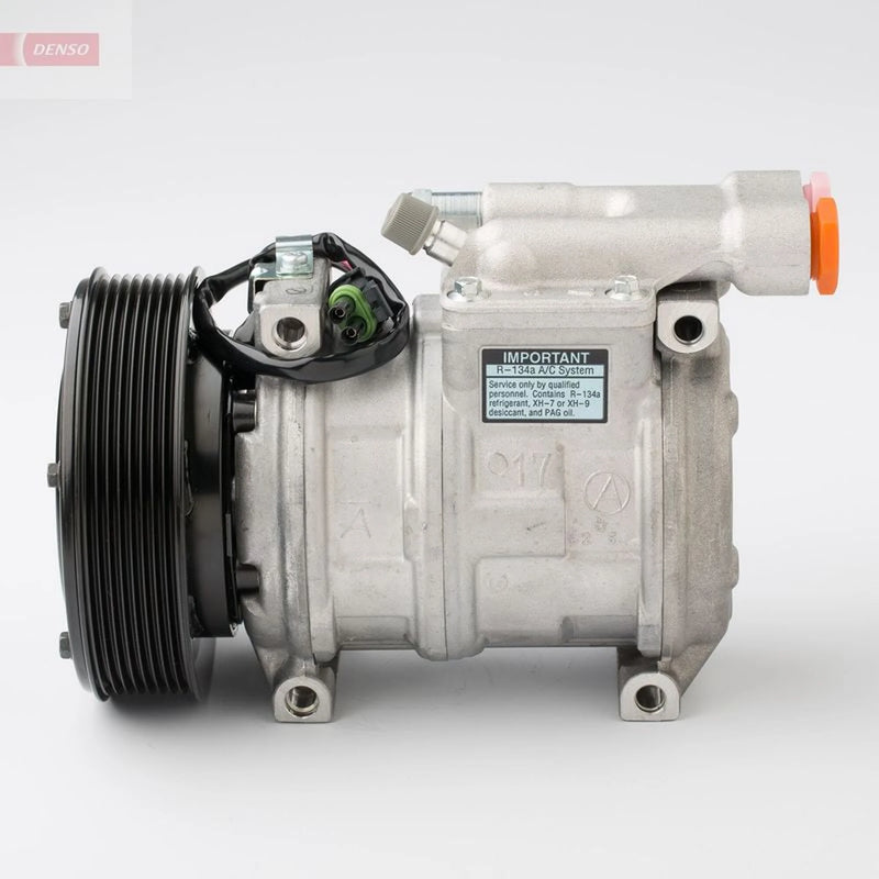 Denso Air Conditioning Compressor