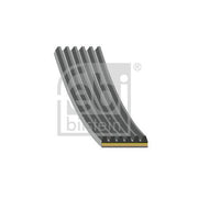 Febi Multi V-Ribbed Drive Belt 184930