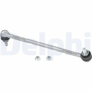 Delphi Stabiliser Bar Link Coupling Rod Front Left fits BMW 1 2004-2013
