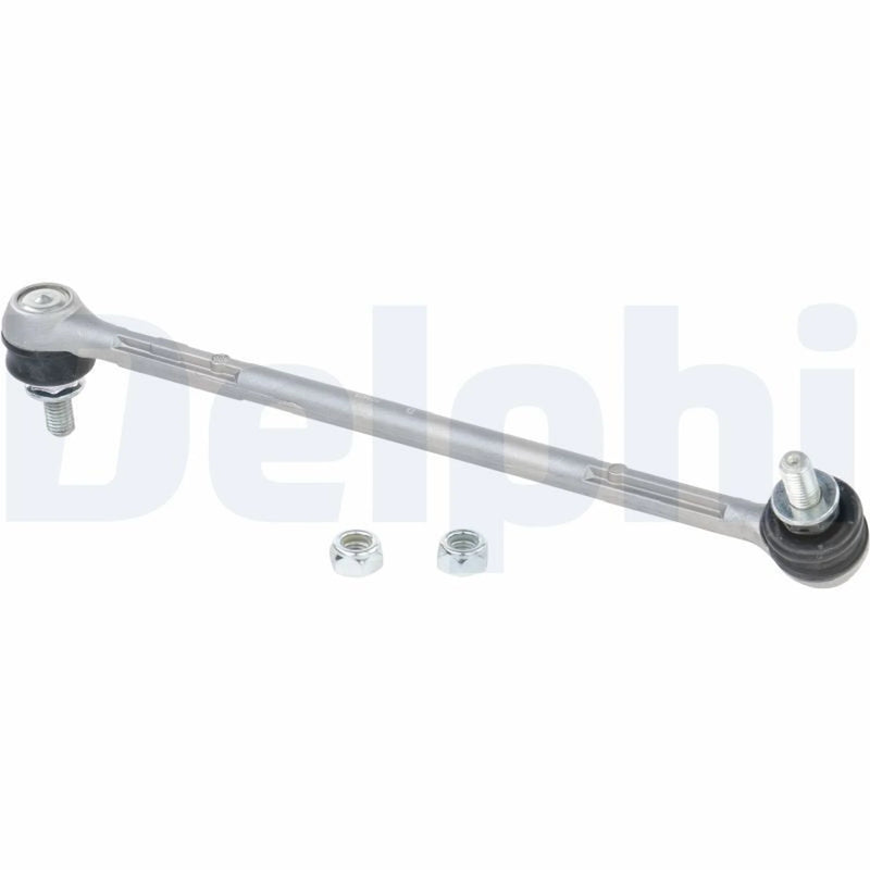 Delphi Stabiliser Bar Link Coupling Rod Front Left fits BMW 1 2004-2013