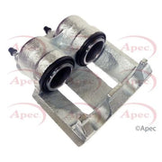 Apec Brake Caliper Assembly Front Right RCA1279N