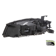 Valeo Headlight Headlamp Right 450961