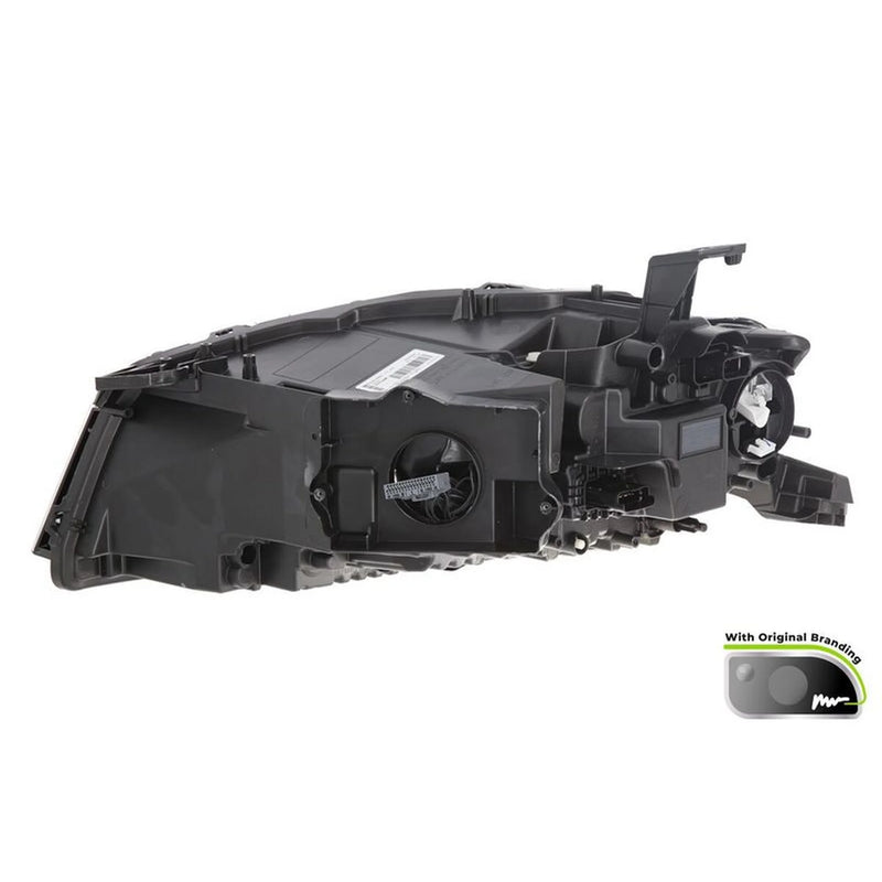 Valeo Headlight Headlamp Right 450961