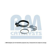 BM Catalysts Fitting Kit FK92062A FK92062A
