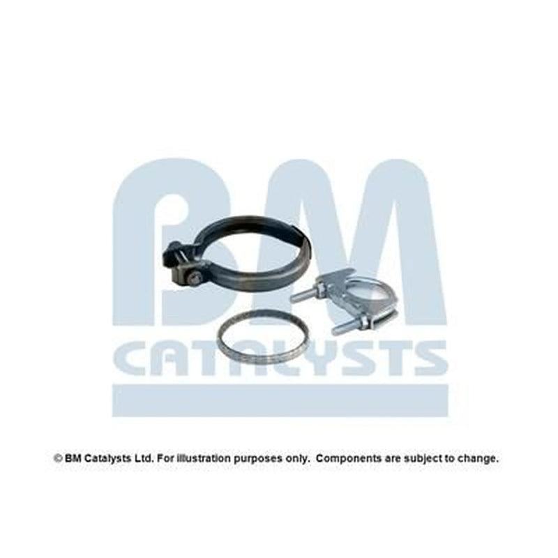 BM Catalysts Fitting Kit FK92062A FK92062A