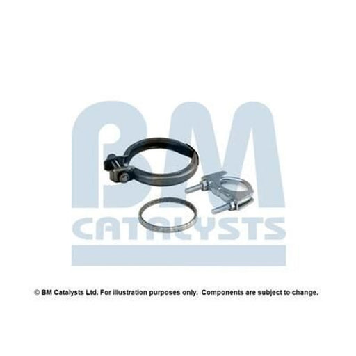 BM Catalysts Fitting Kit FK92285A FK92285A