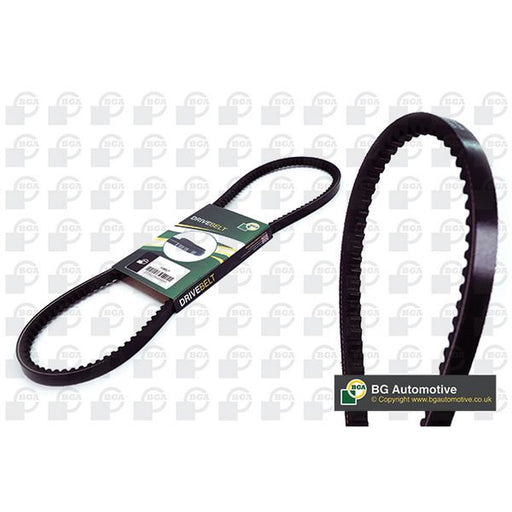 BGA V-Belt Auxiliary Drive Belt fits Seat Toledo 1991-1999 1.9