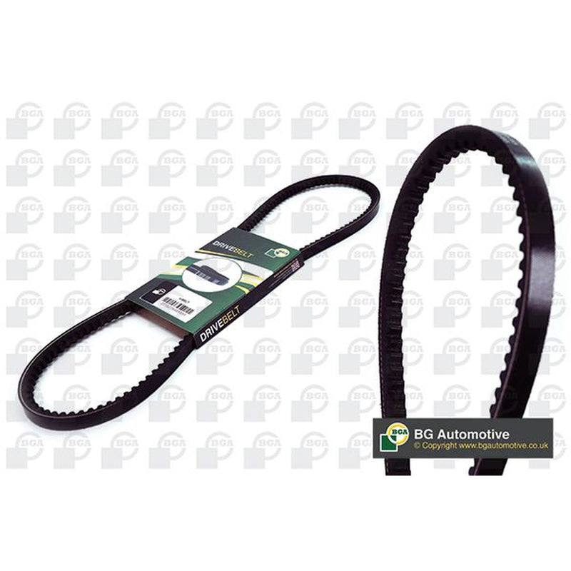 BGA V-Belt Auxiliary Drive Belt fits Ford Galaxy 1996-2006 1.9